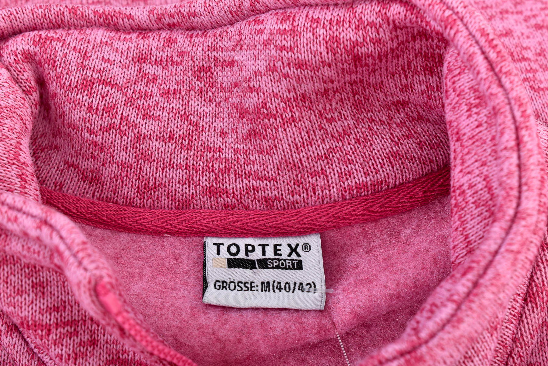 Women's sweater - Toptex - 2