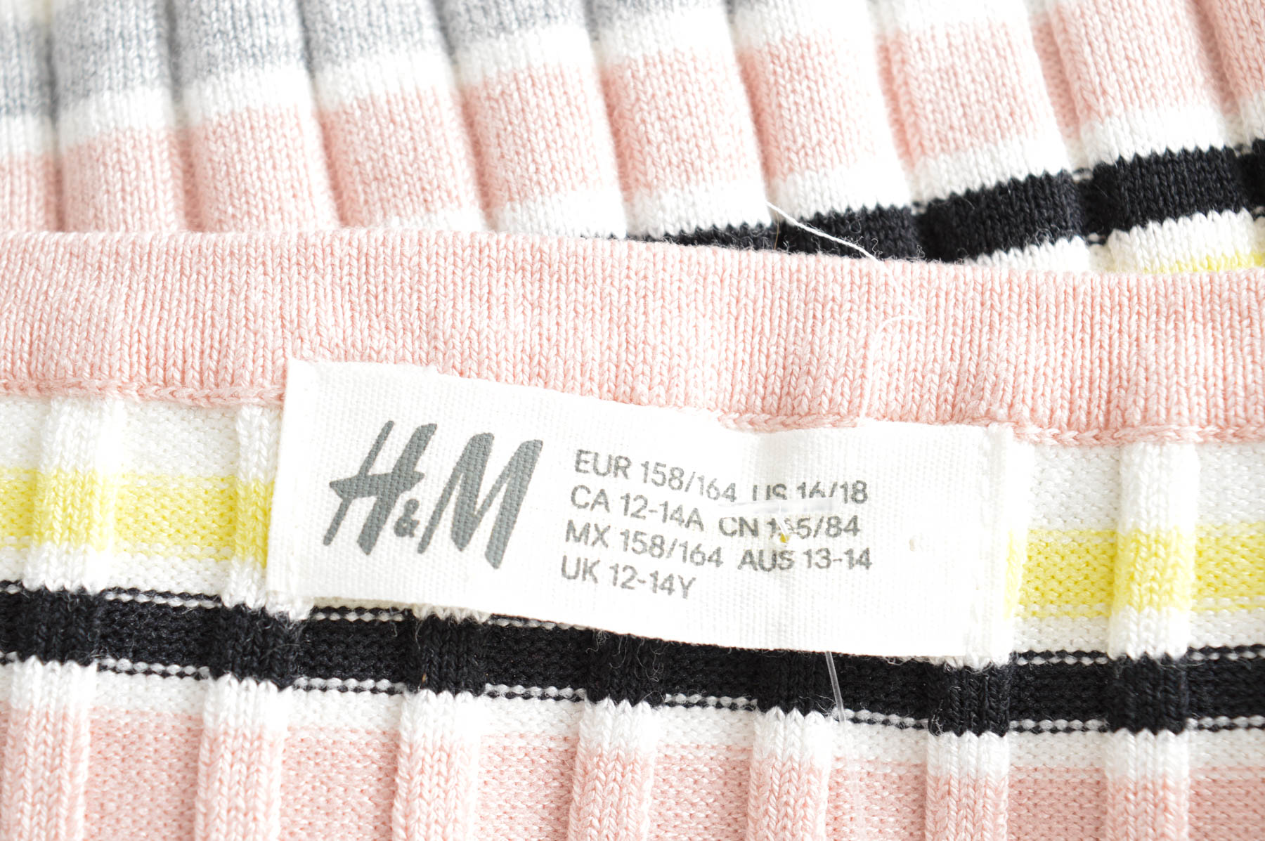 Pulover pentru fată - H&M - 2