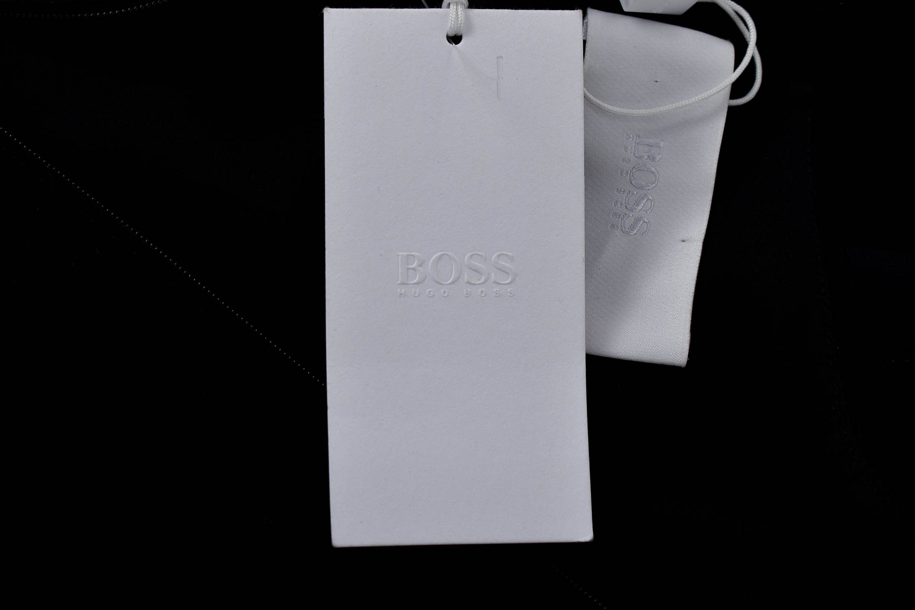 Dress - HUGO BOSS - 2