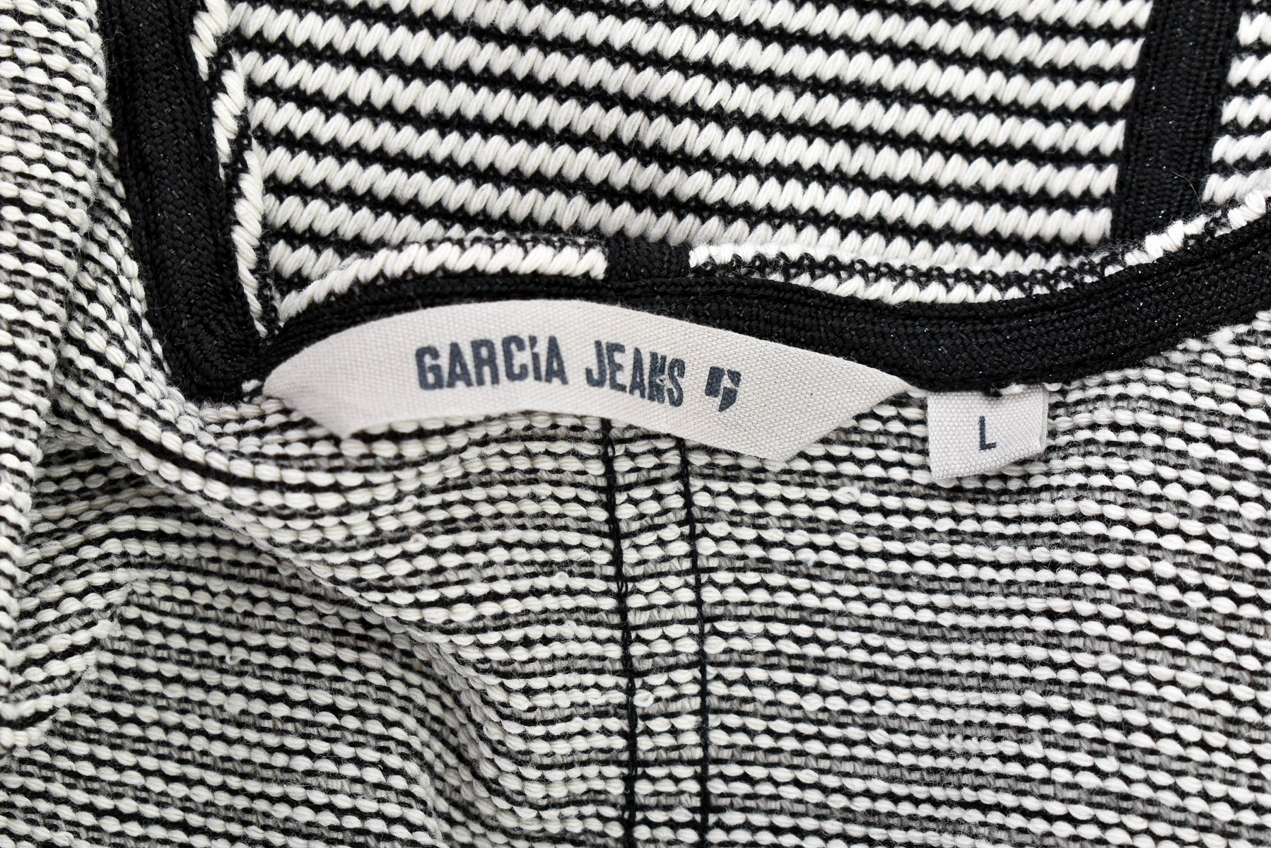 Cardigan / Jachetă de damă - GARCIA JEANS - 2