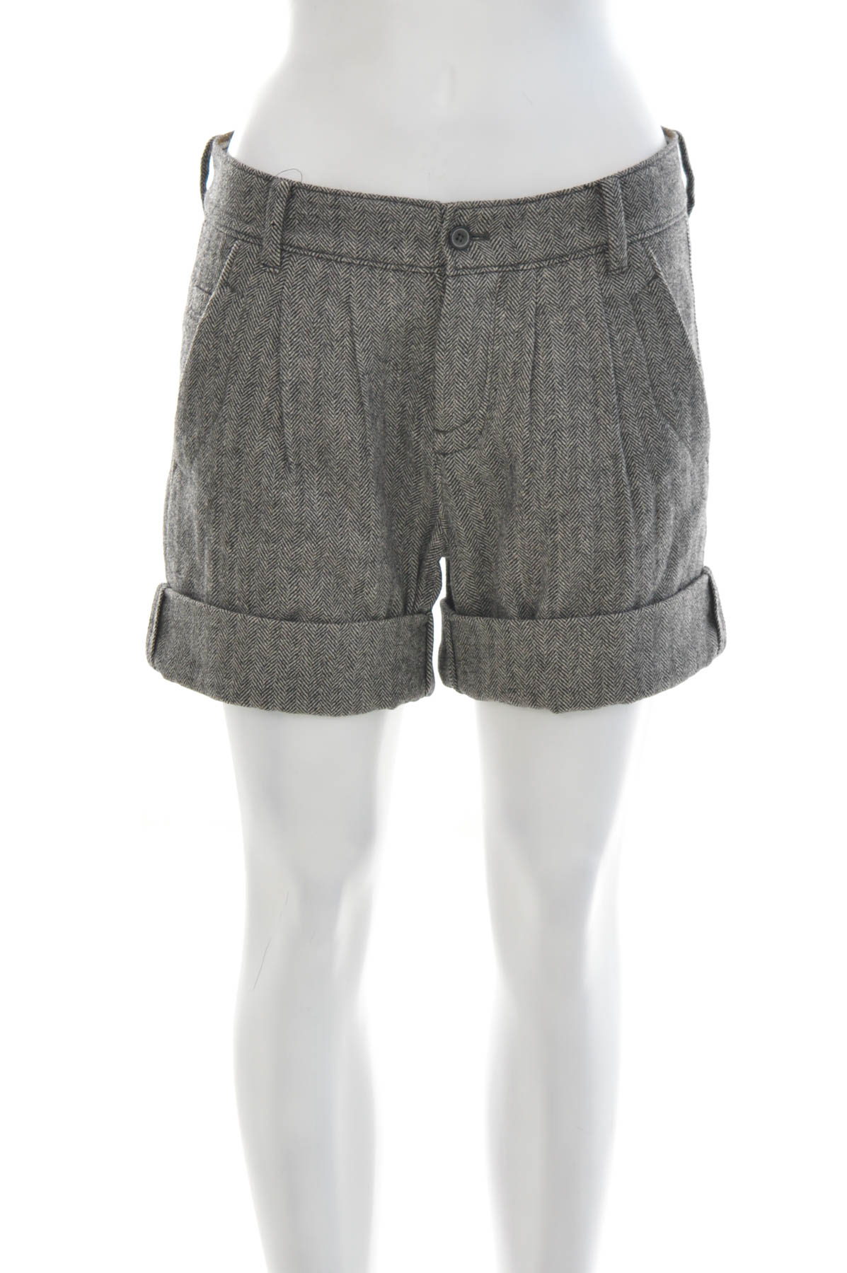 Female shorts - Marc O' Polo - 0