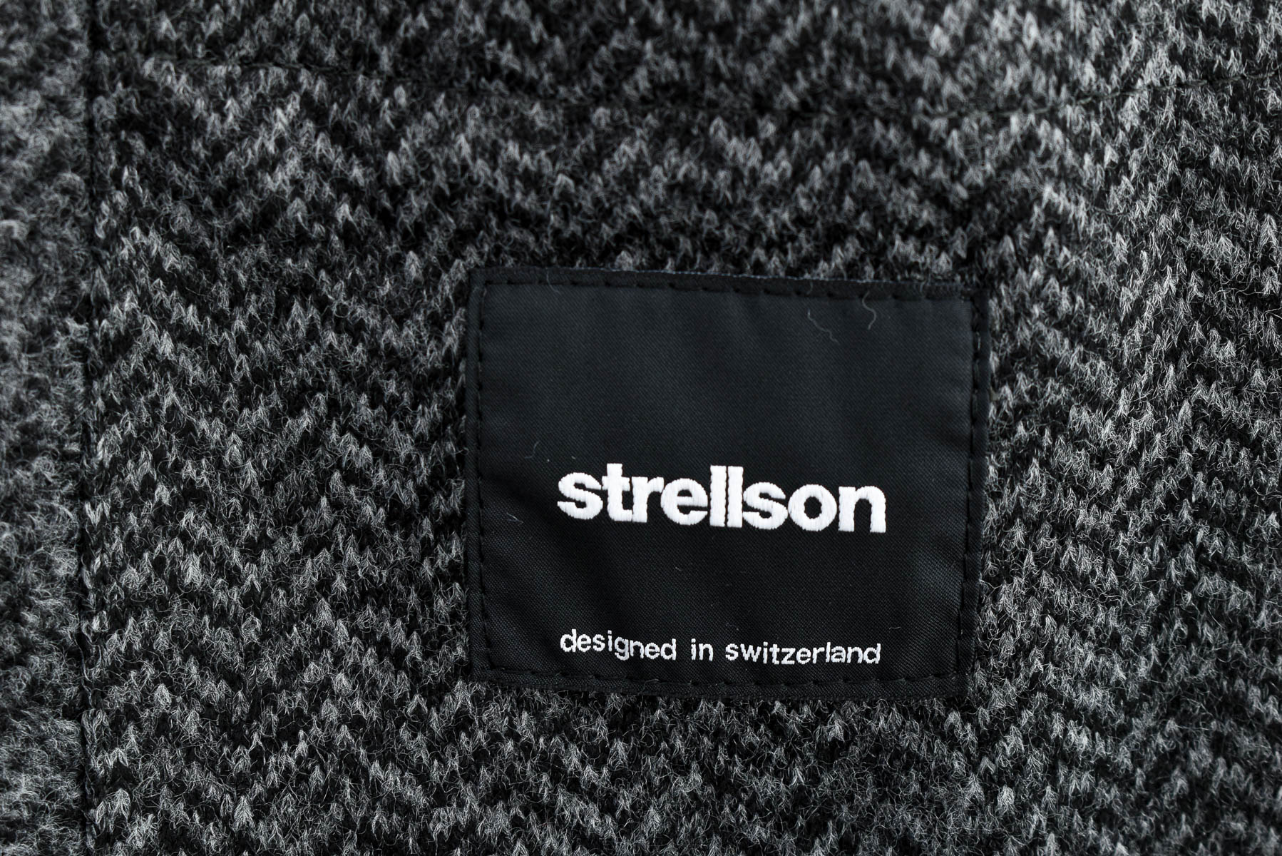 Men's cardigan - Strellson - 2
