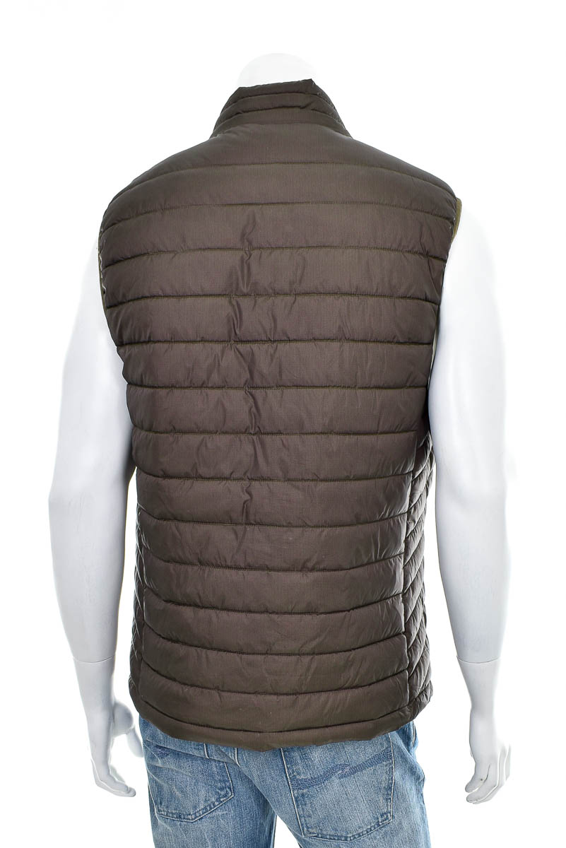 Men's vest - SUMMIT CLASSIC - 1