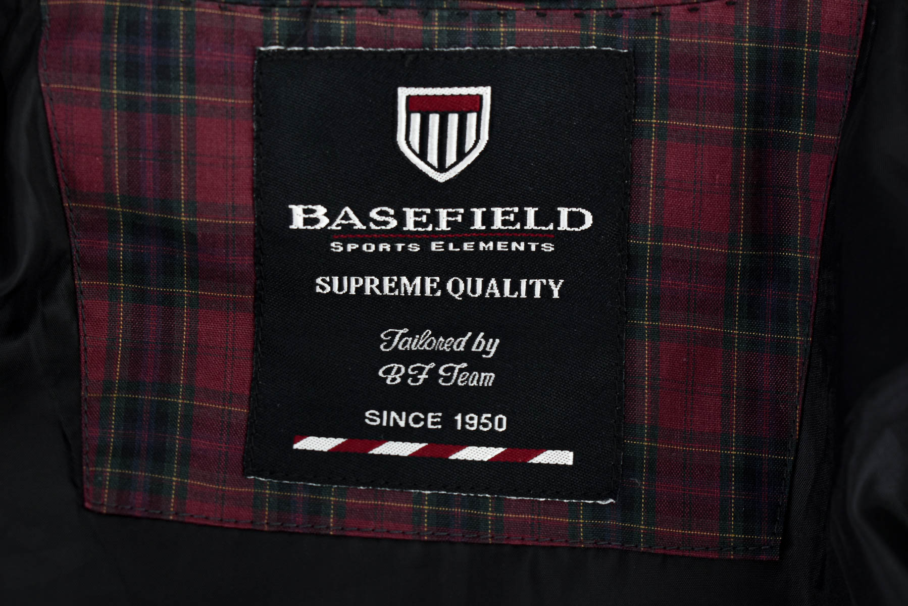Men's blazer - Basefield - 2
