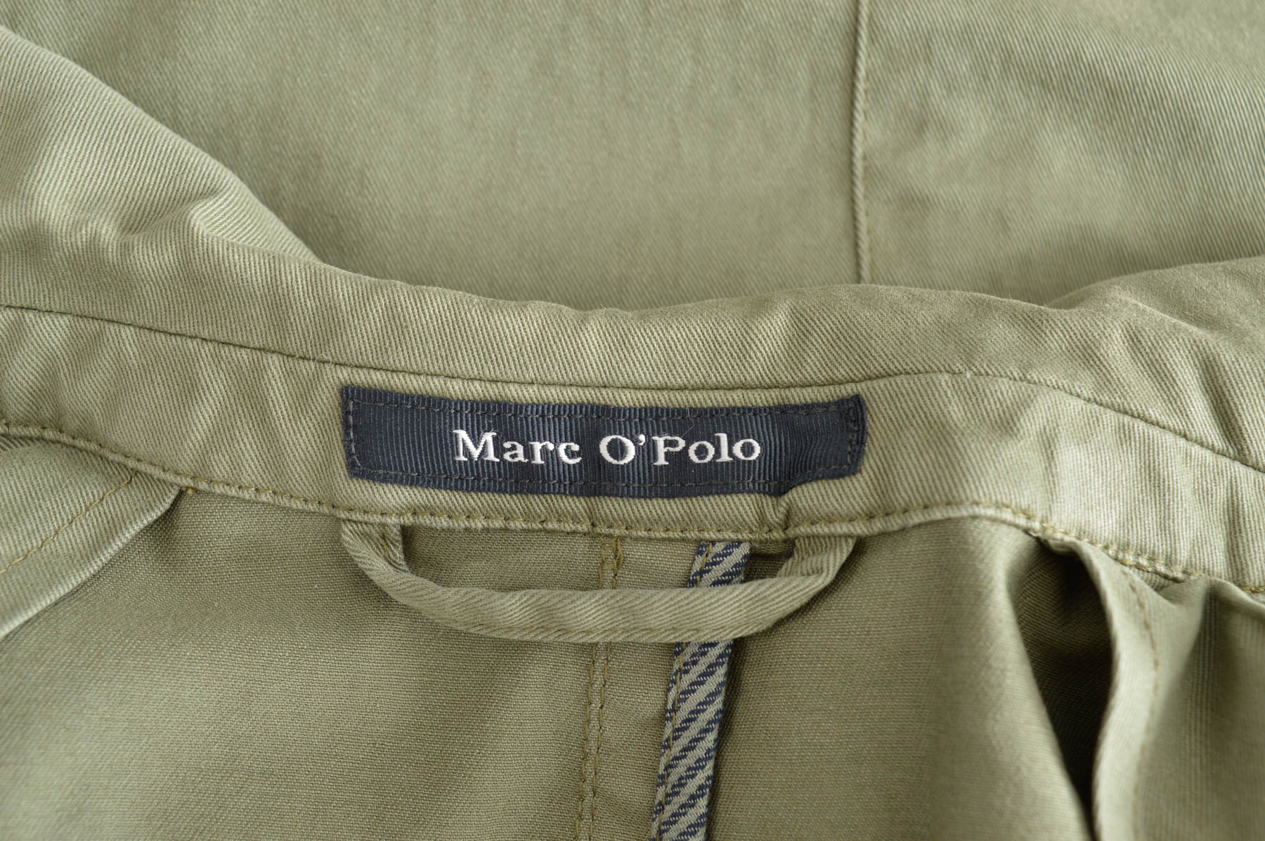Men's blazer - Marc O'Polo - 2