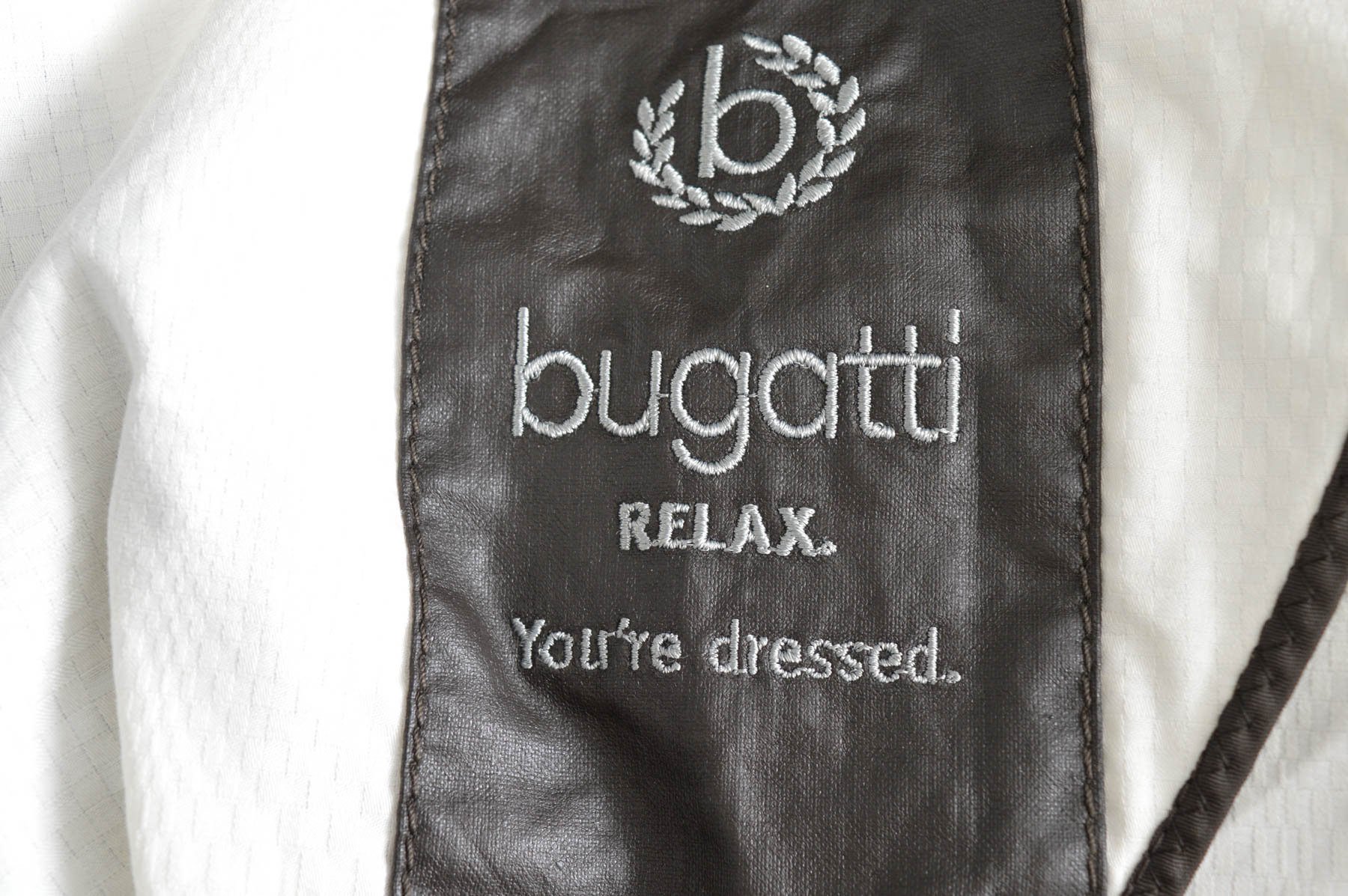 Men's jacket - Bugatti - 2