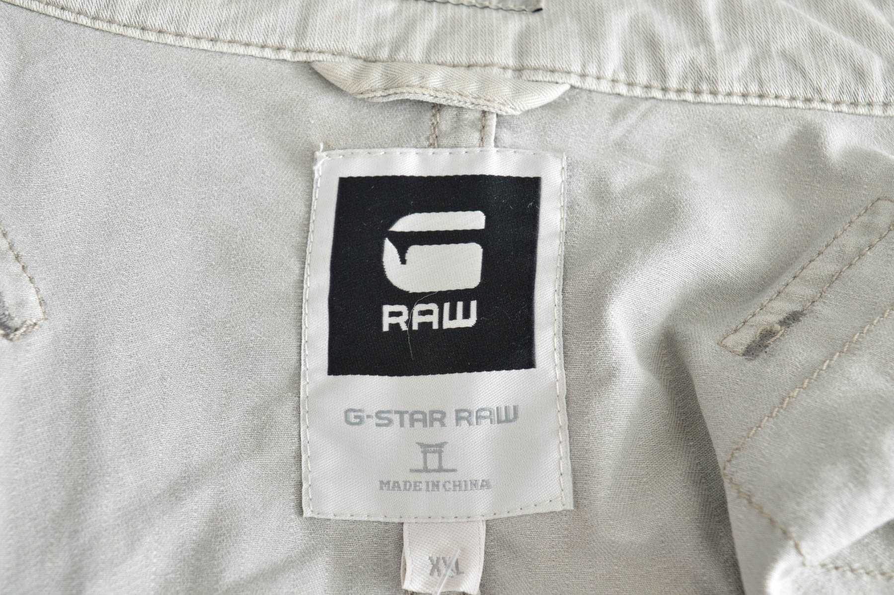Men's jacket - G-STAR RAW - 2