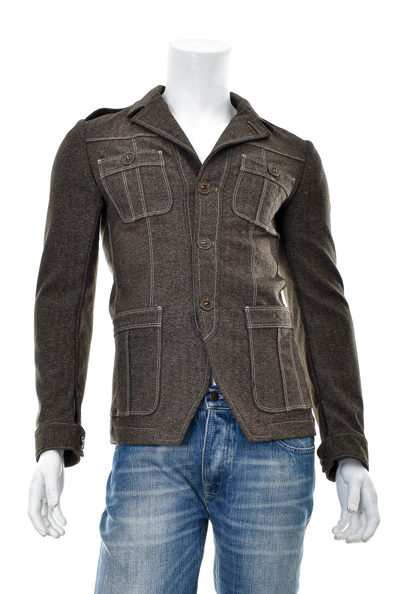 Men's jacket - REPLAY - 0