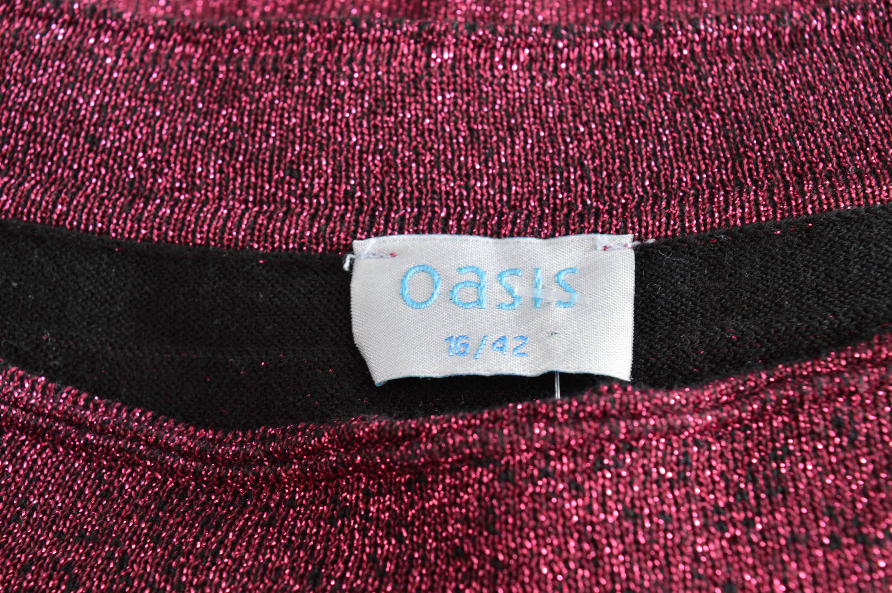 Dress - Oasis - 2