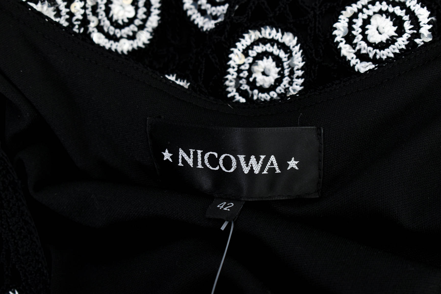 Women's sweater - NICOWA - 2