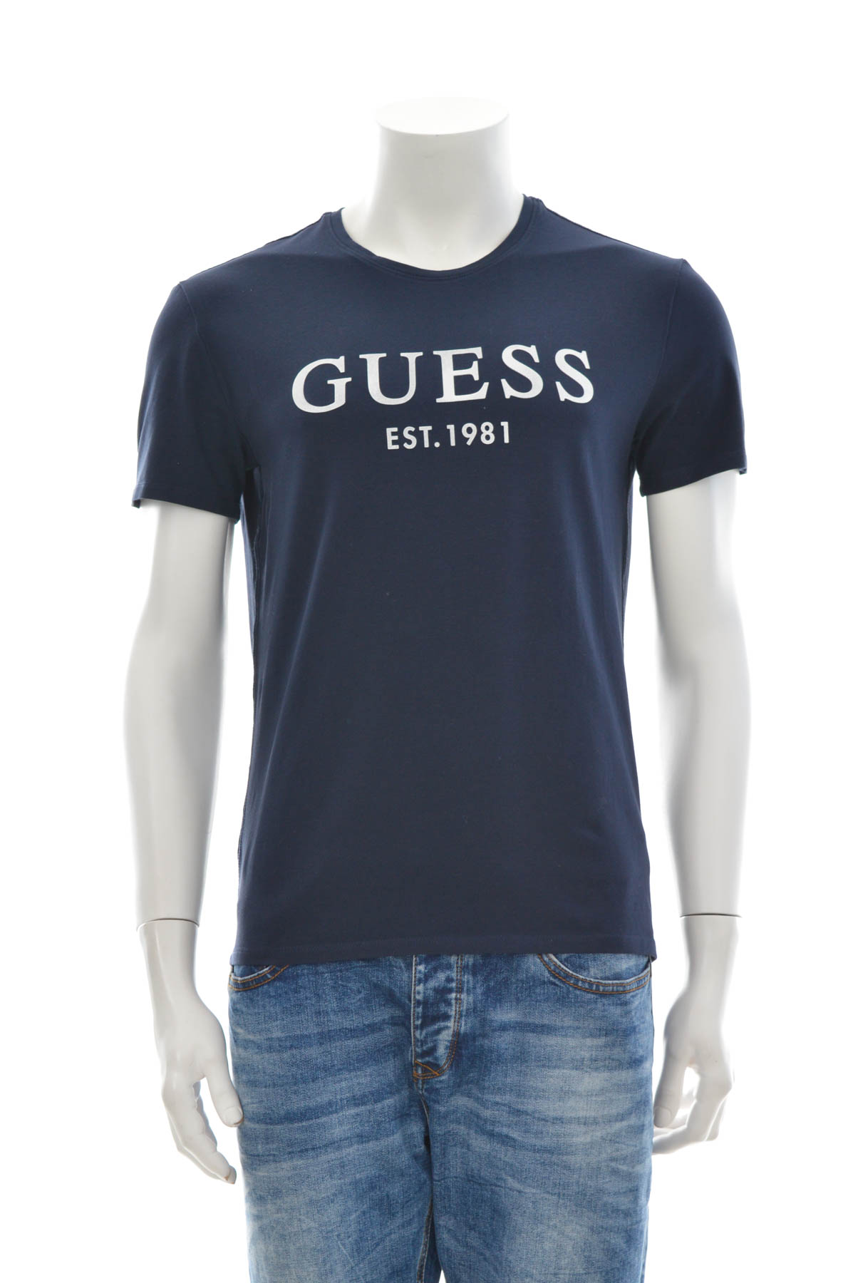 Men's T-shirt - GUESS - 0