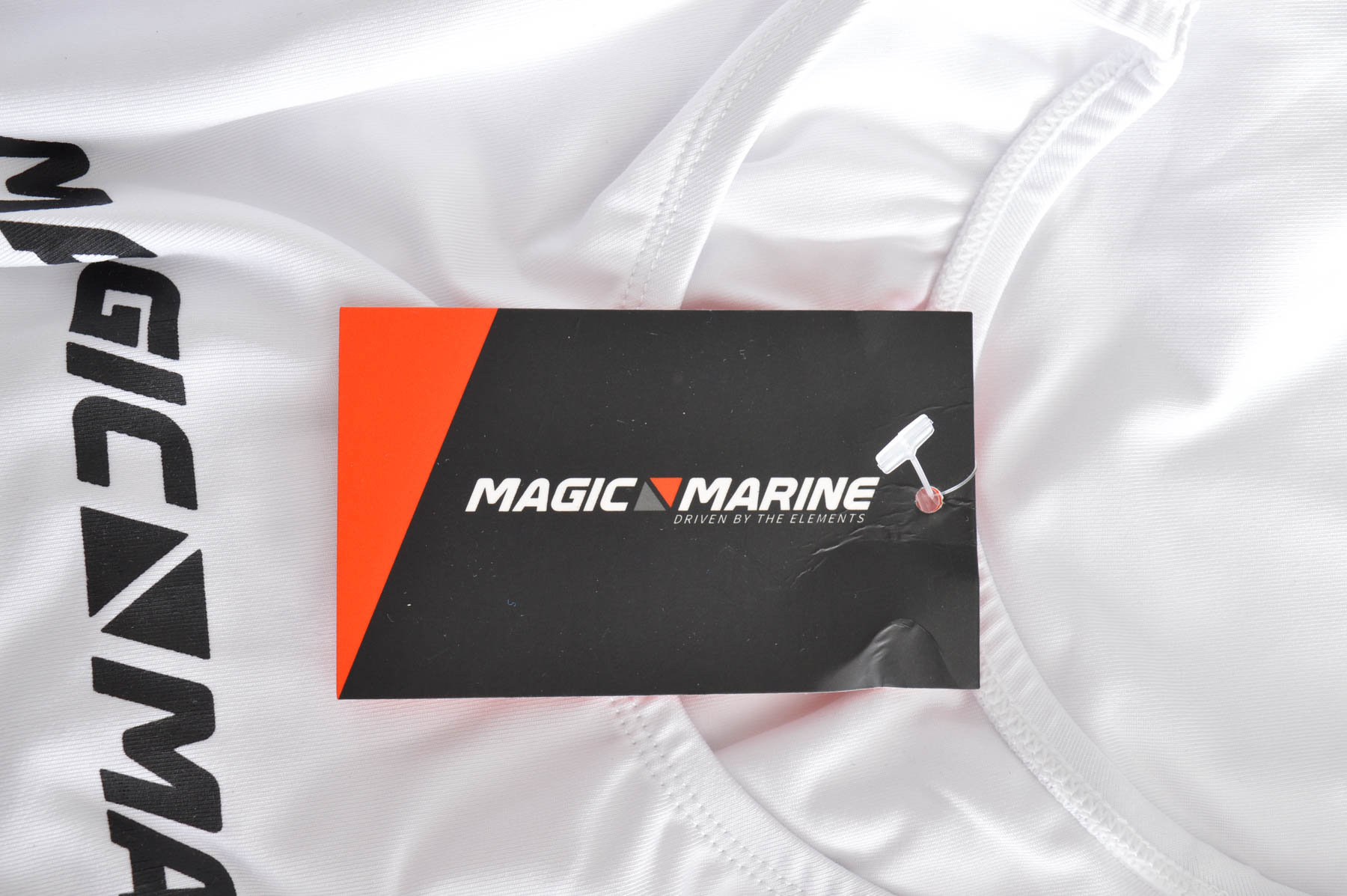 Męski podkoszulek - MAGIC MARINE - 2
