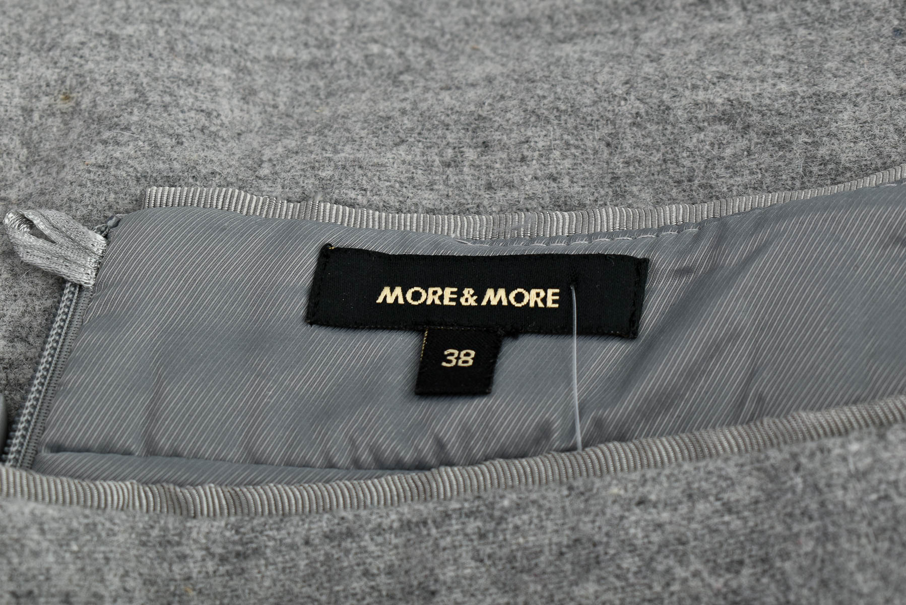 Skirt - More & More - 2