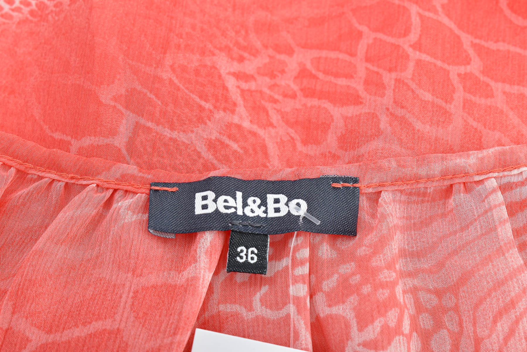 Cămașa de damă - Bel&Bo - 2