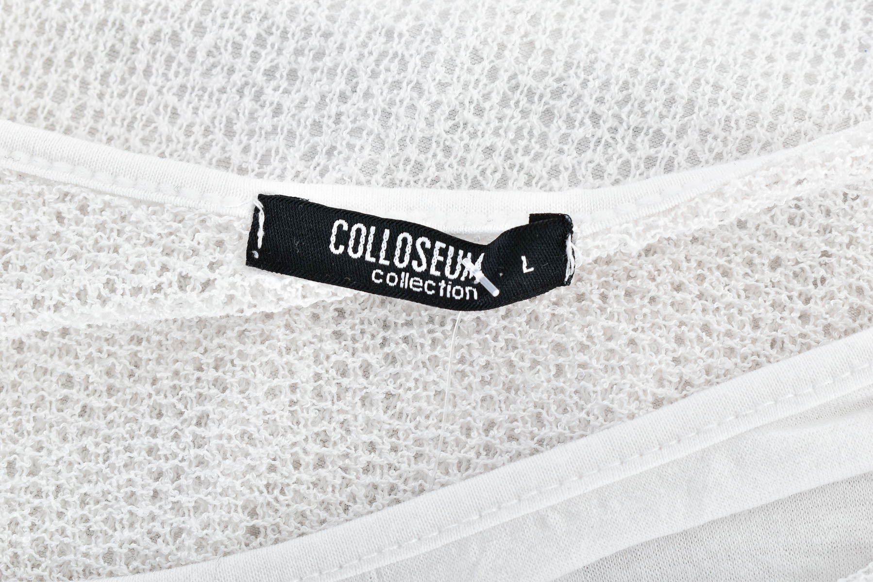 Women's sweater - COLLOSEUM - 2