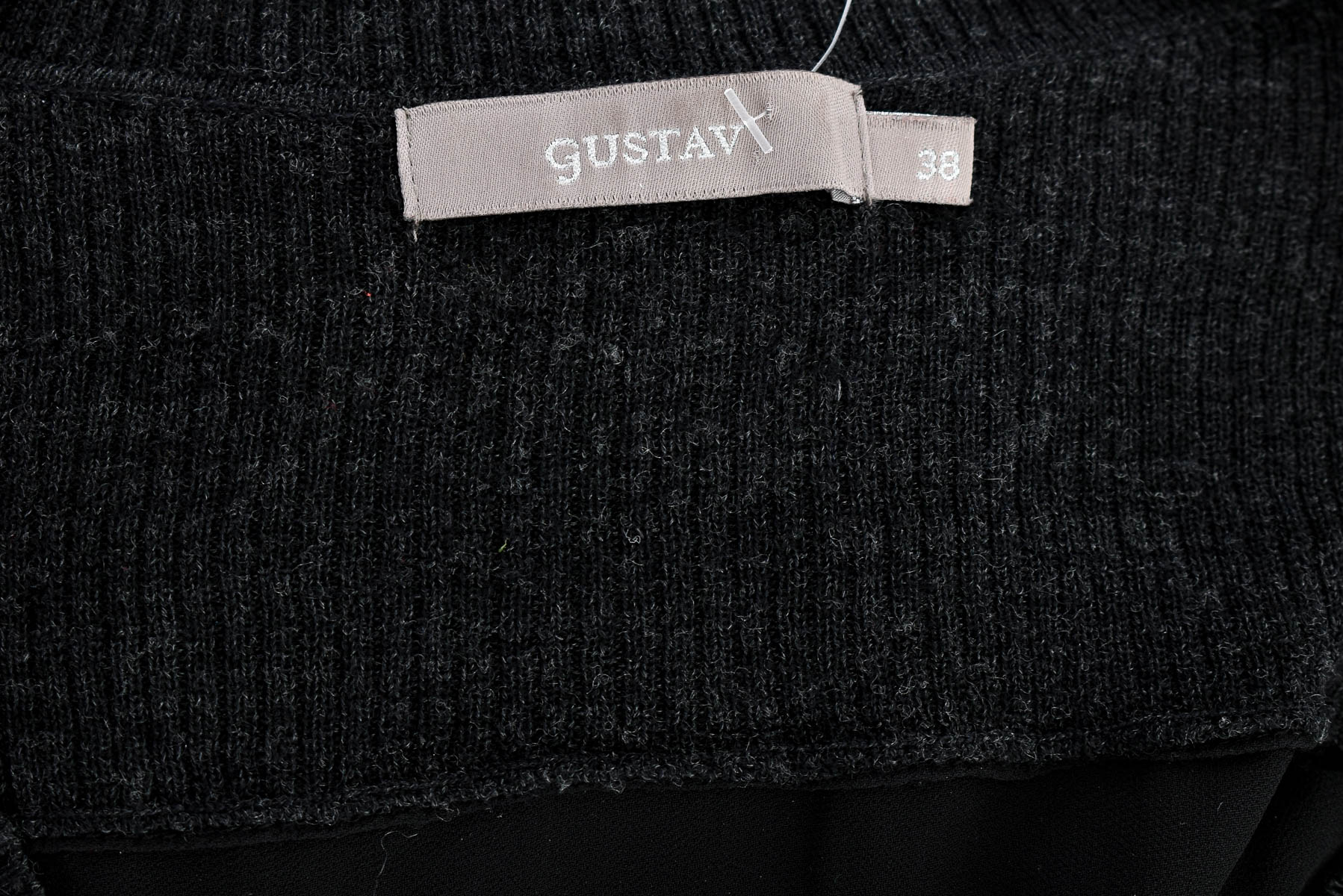 Women's sweater - Gustav - 2