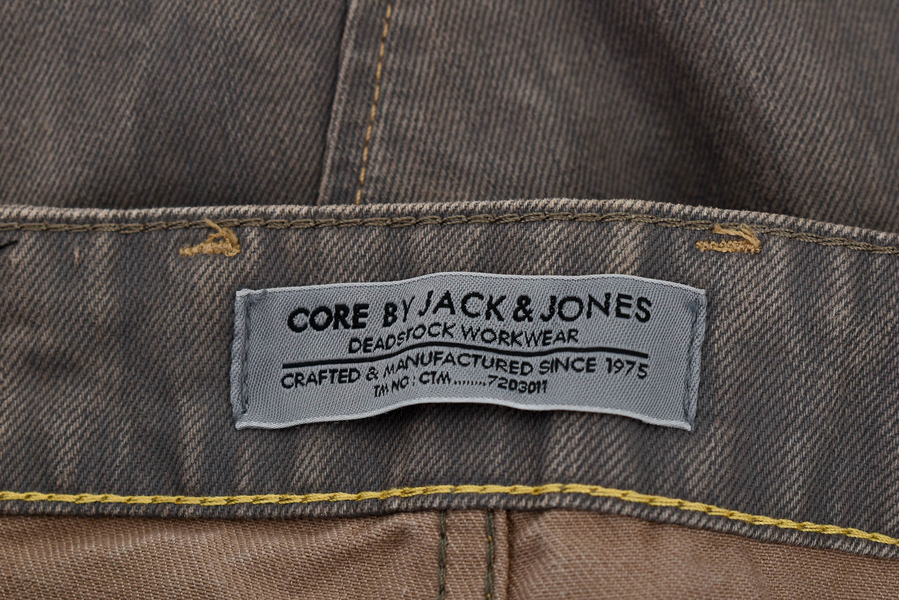 Men's jeans - CORE by JACK & JONES - 2