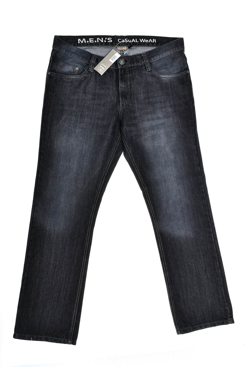 Men's jeans - LIVERGY - 0