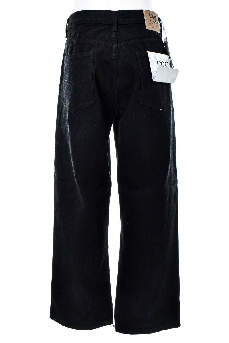 Men's jeans - P&S PRIDE + SOUL - 1