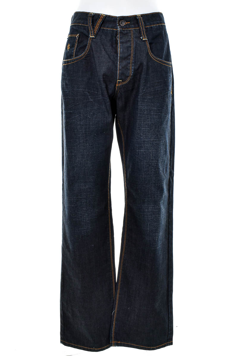 Men's jeans - ROCAWEAR DENIM CO. - 0
