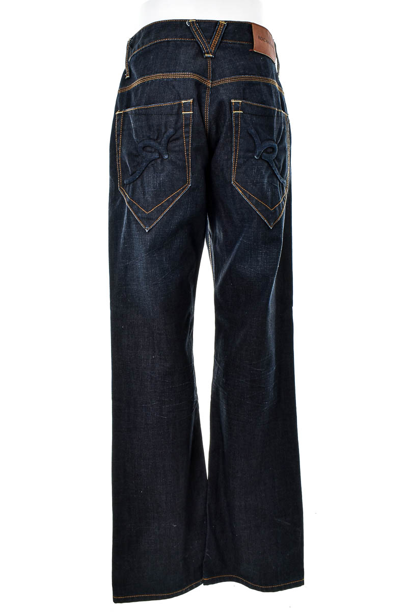 Men's jeans - ROCAWEAR DENIM CO. - 1