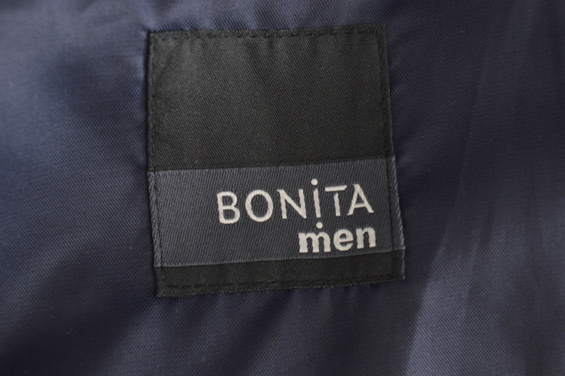 Men's blazer - BONiTA men - 2