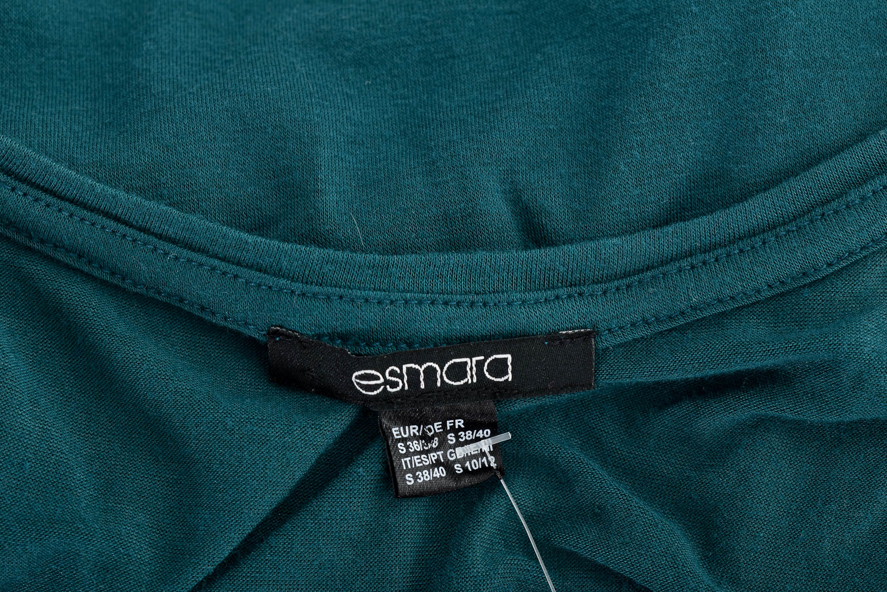 Women's blouse - ESMARA - Second hand