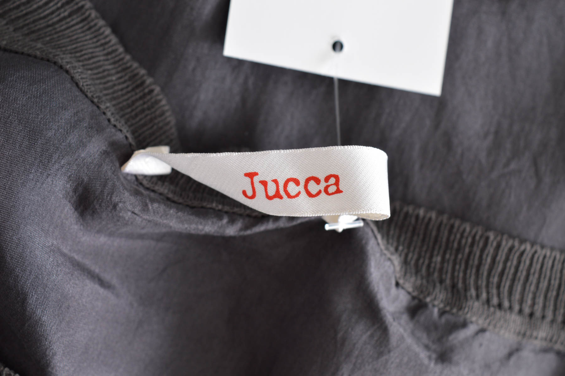 Дамски пуловер - Jucca - 2
