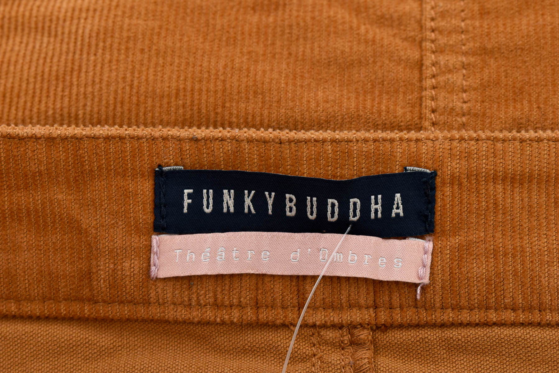Skirt - FUNKY BUDDHA - 2
