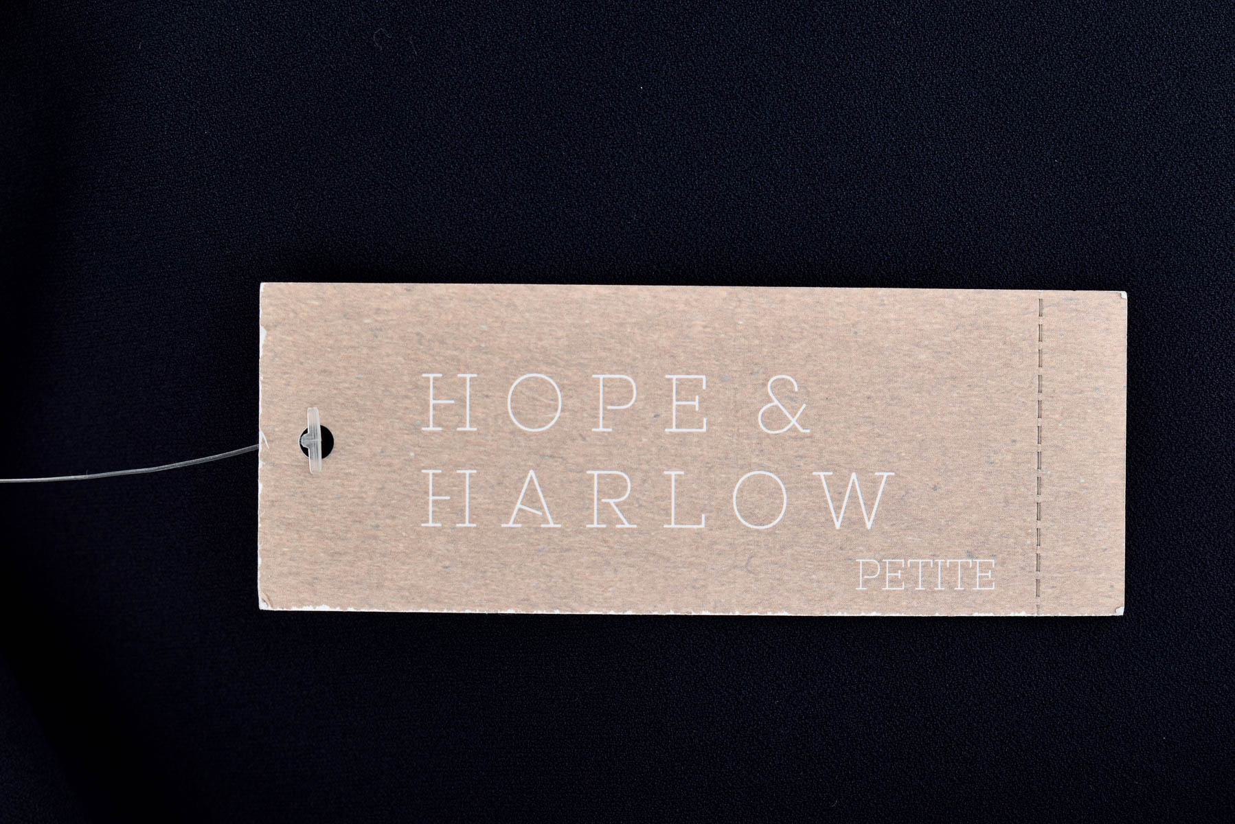 Spódnica - HOPE & HARLOW - 2