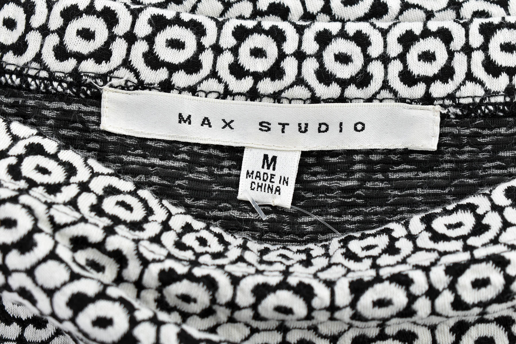 Spódnica - MAX STUDIO - 2