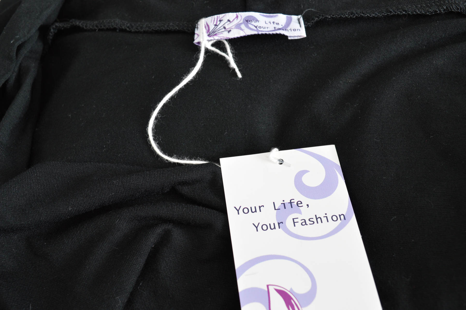 Bluza de damă - Your Life, Your Fashion - 2