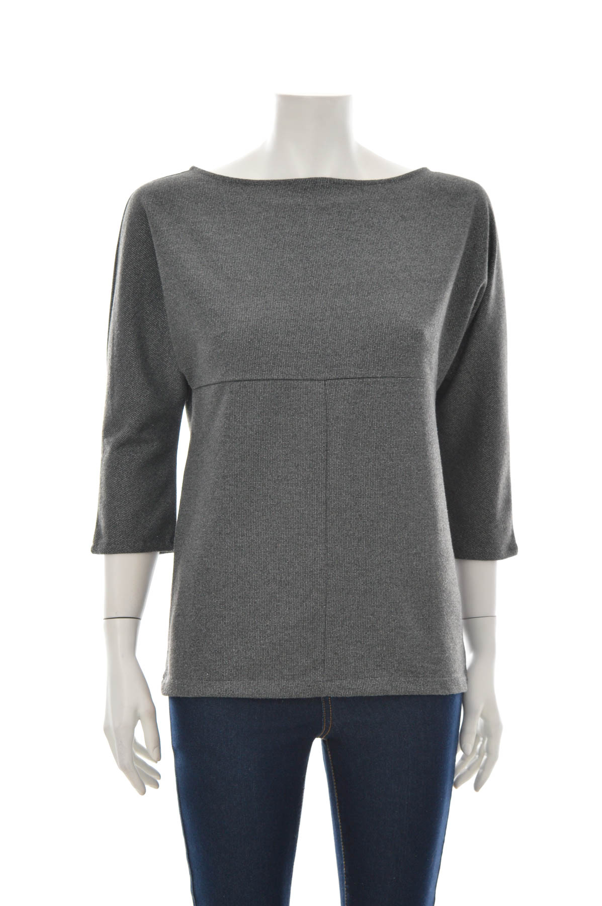 Women's sweater - ZARA Basic - 0