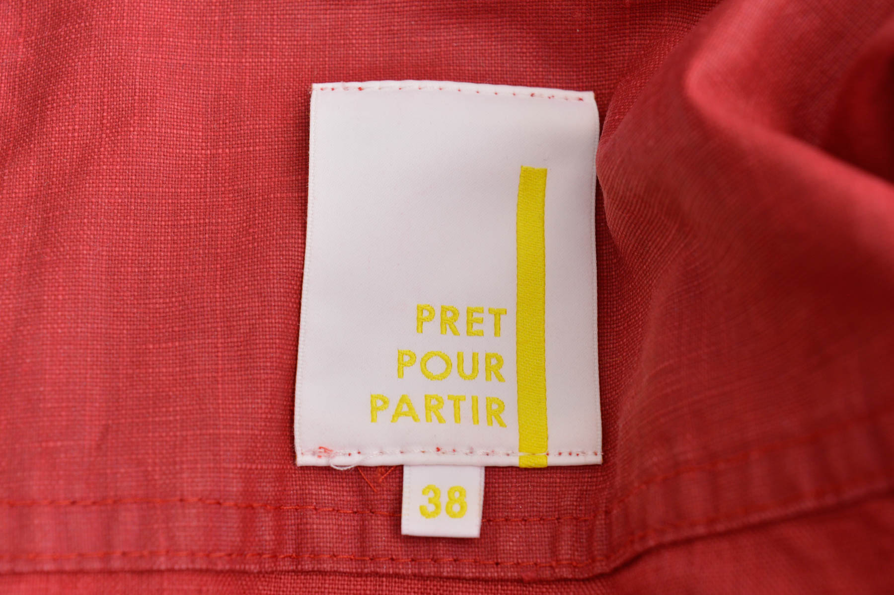 Female jacket - PRET POUR PARTIR - 2