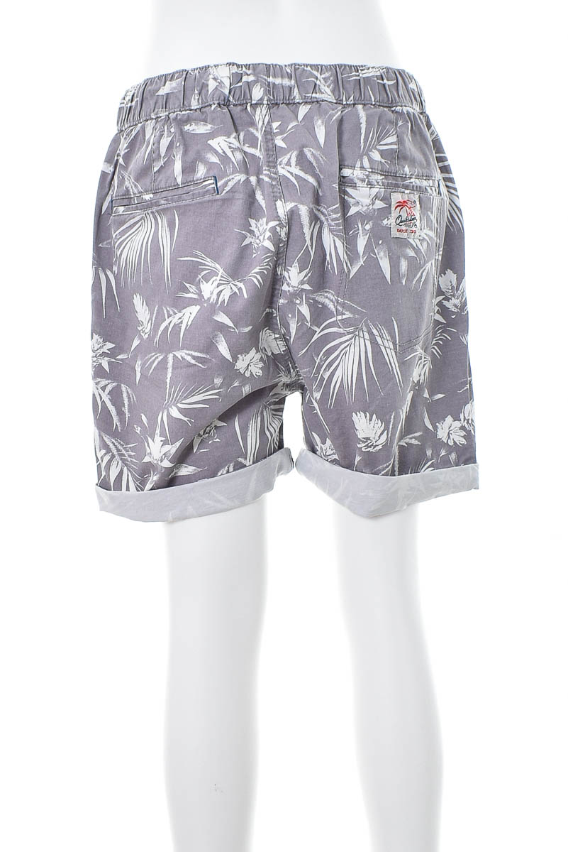 Shorts for boys - Quiksilver - 1