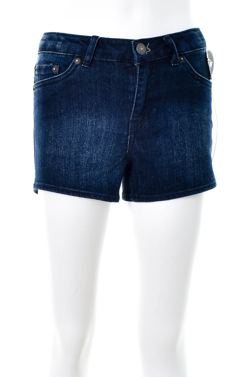 Къси панталони за момиче - LEVI'S - 0