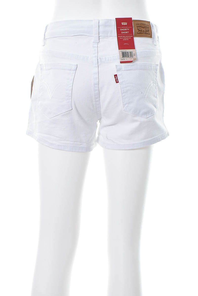Къси панталони за момиче - LEVI'S - 1
