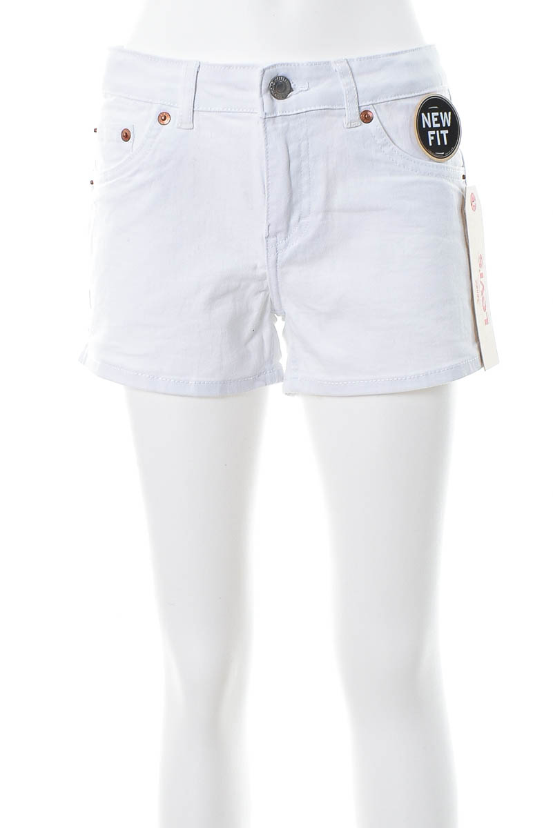 Къси панталони за момиче - LEVI'S - 0