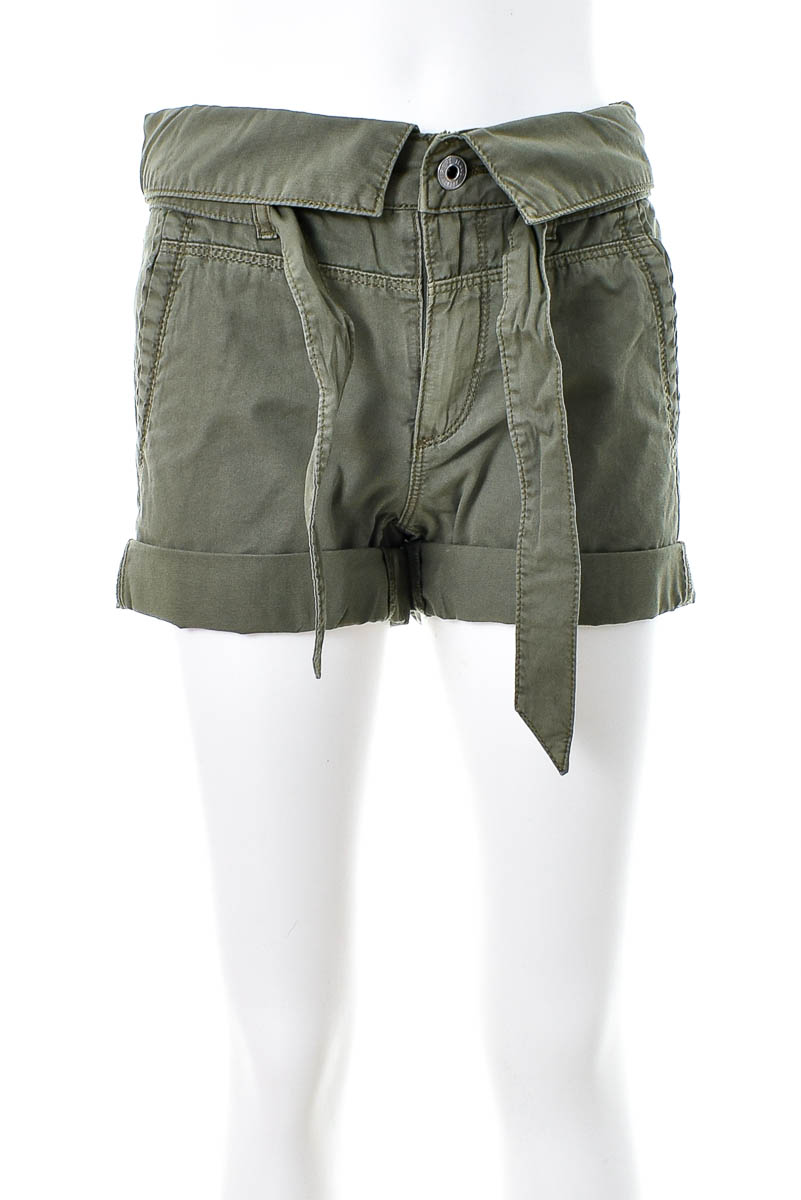 Shorts for girls - Pepe Jeans - 0