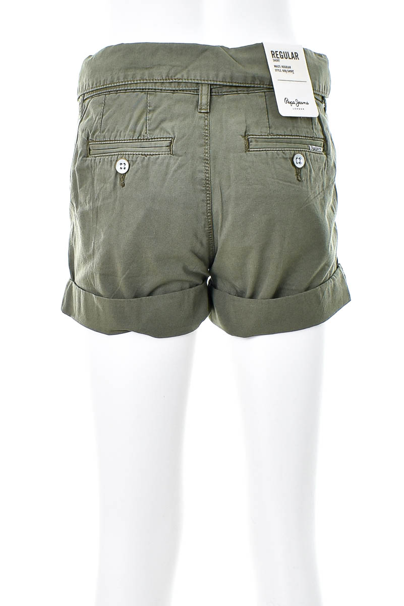 Shorts for girls - Pepe Jeans - 1