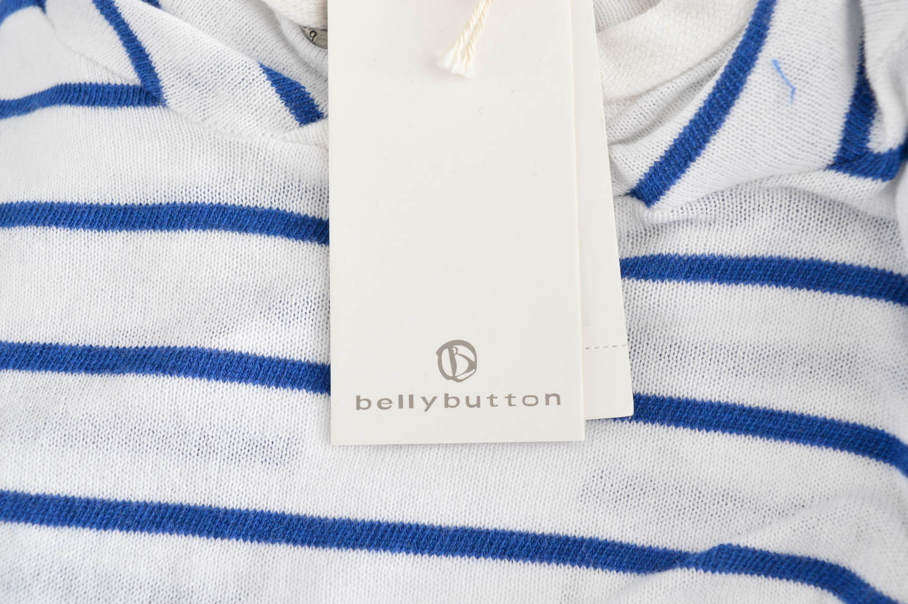Pulover pentru un băiat - Belly Button - 2