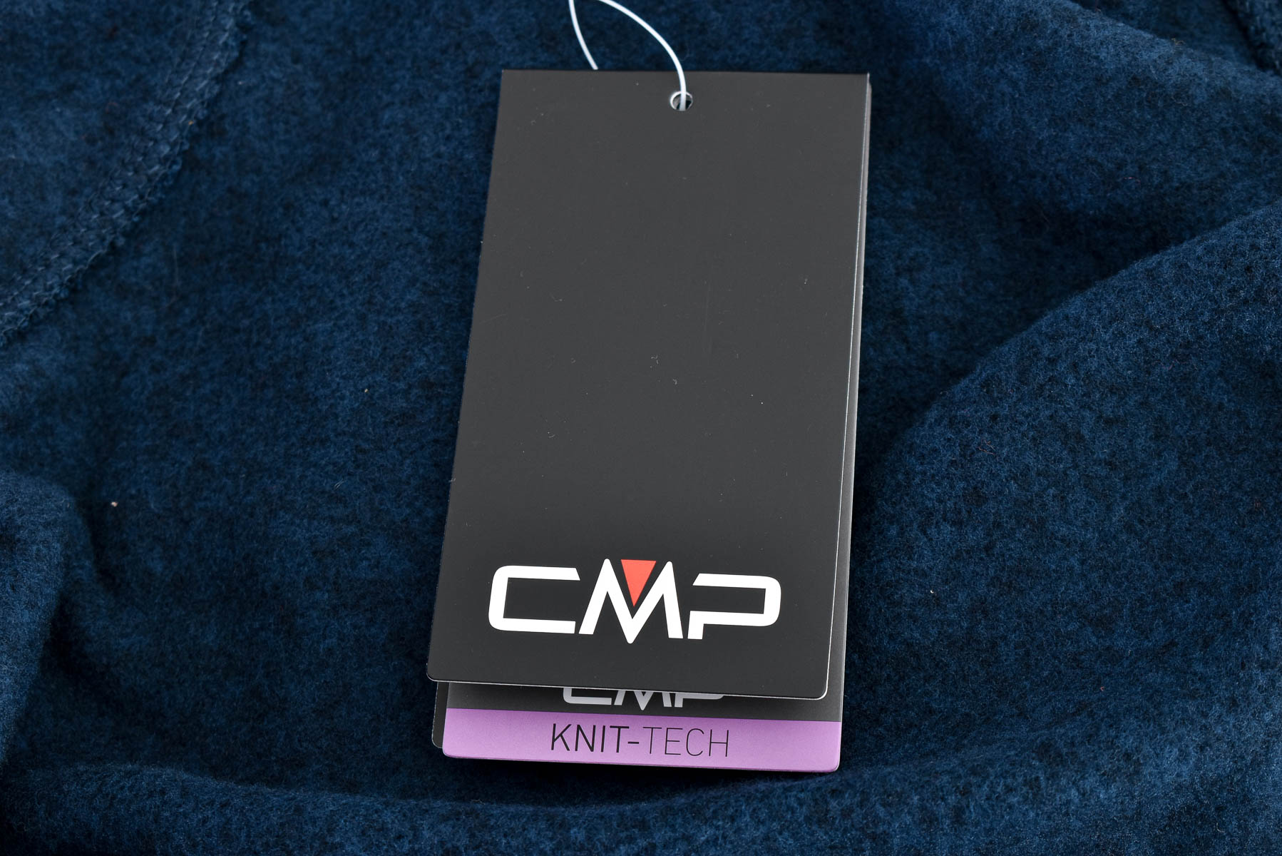 Track Jacket for Boy - CMP - 2