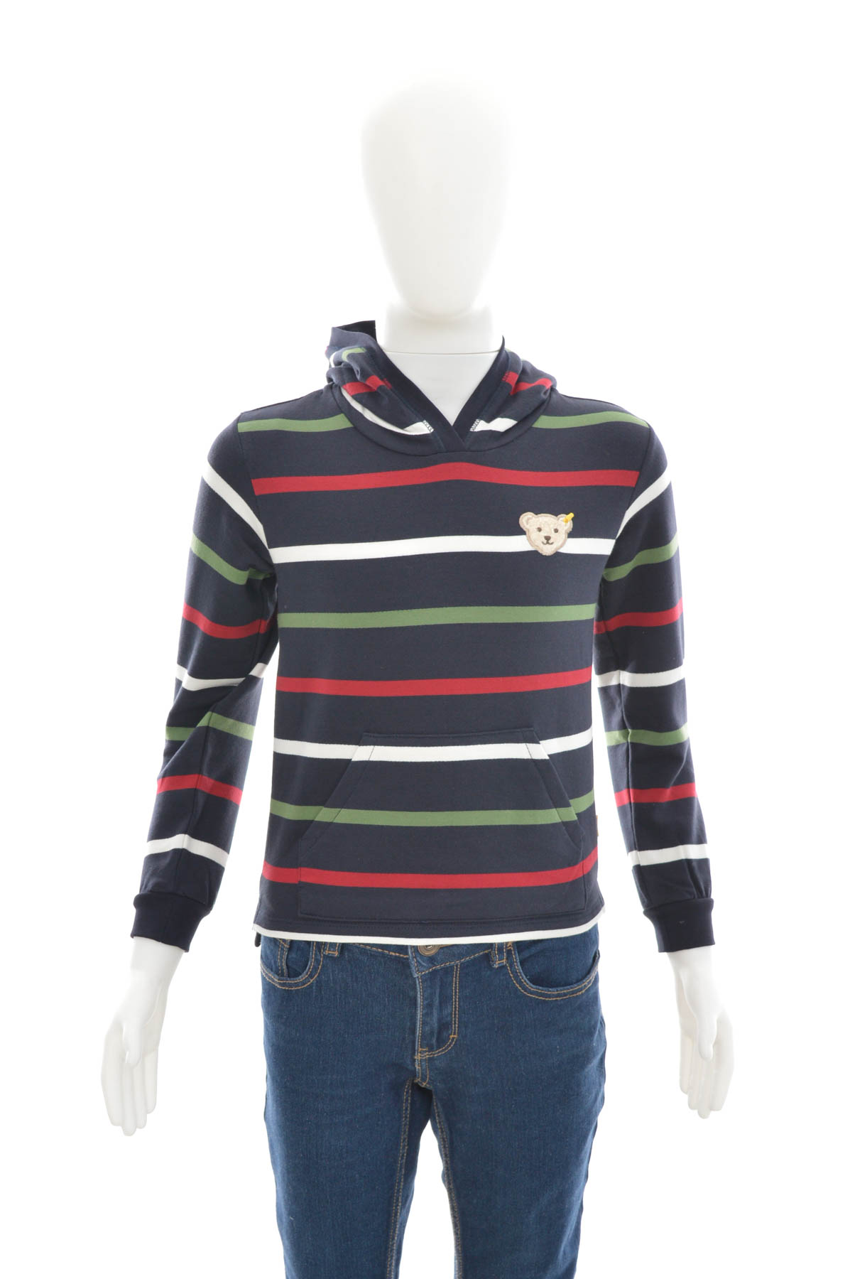 Sweatshirt for Boy - Steiff - 0