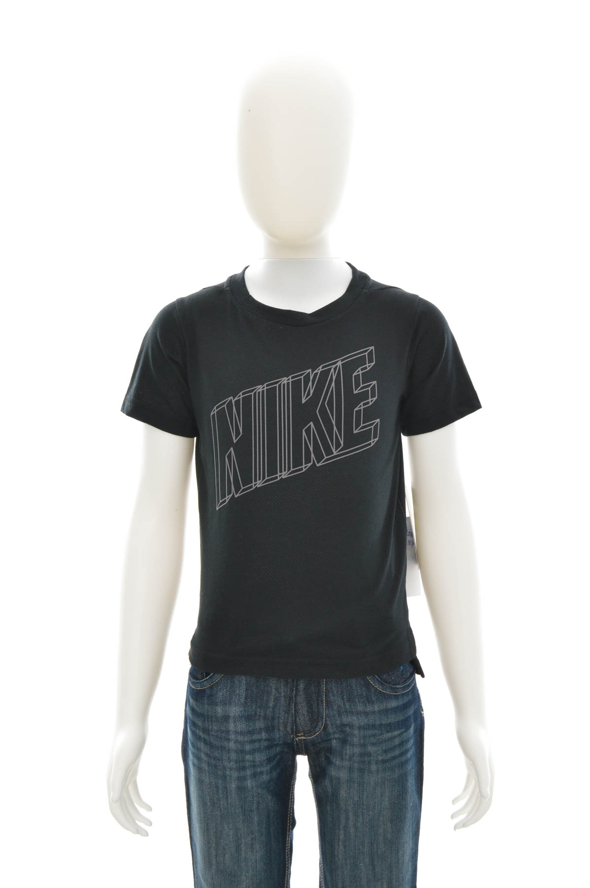 Boy's t-shirt - NIKE - 0