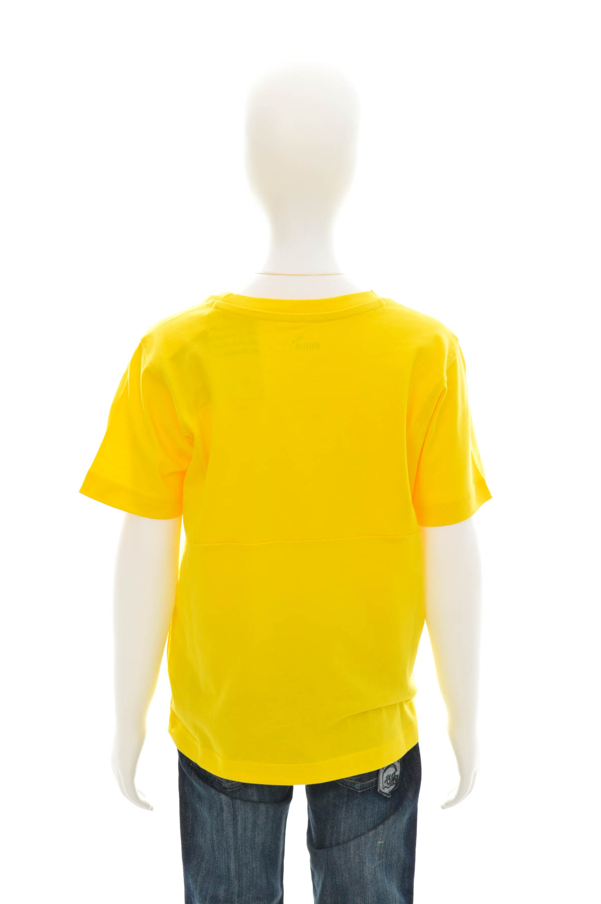 Boy's t-shirt - PUMA - 1