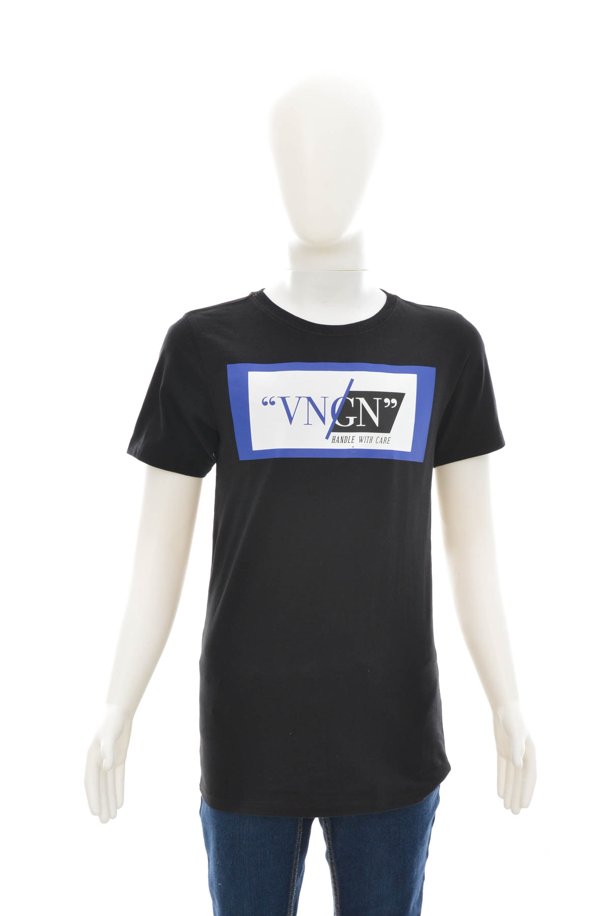 Koszulka dla chłopca - Vingino - 0