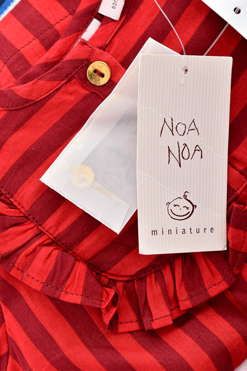 Baby's shirt for girls - NOA NOA miniature - 2