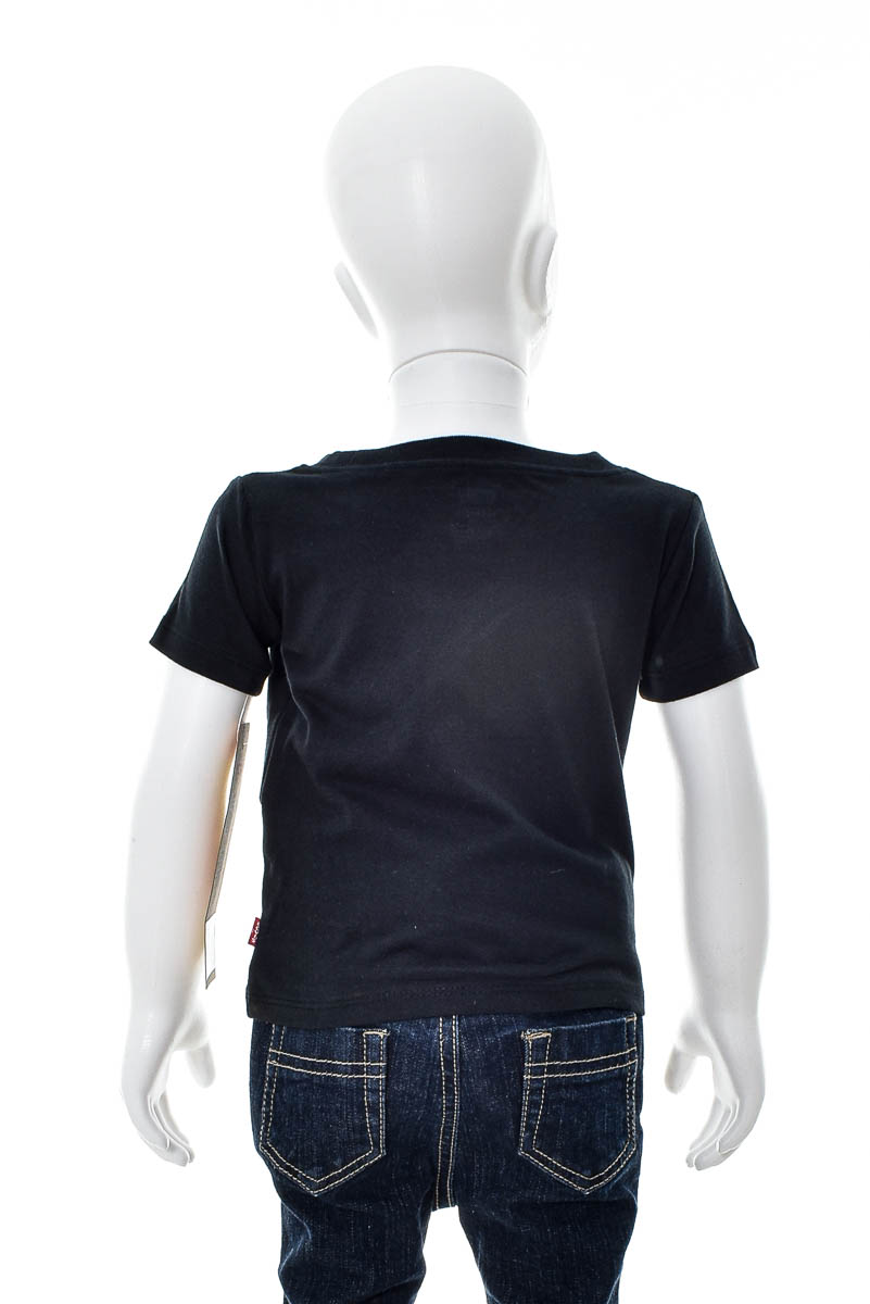 Βρεφικό μπλουζάκι για αγόρι - LEVI'S - 1