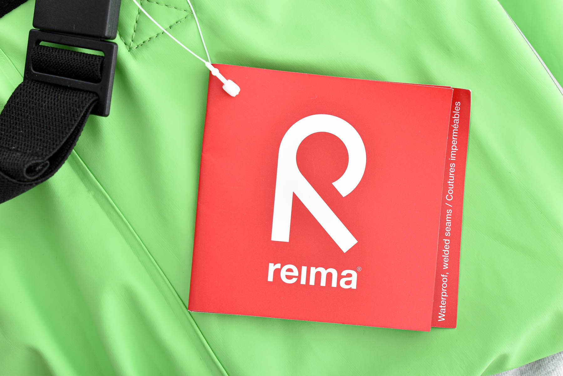 Βρεφική φόρμα - Reima - 2