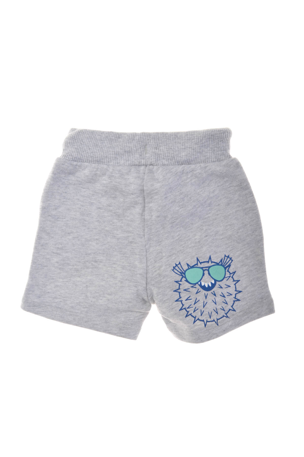 Бебешки къси панталони за момче - KANZ - 1